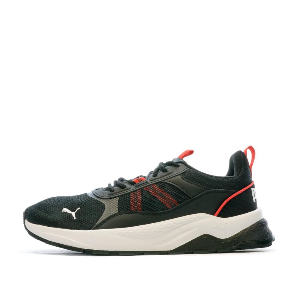 Baskets Noir Homme Puma Anzarun 2 1
