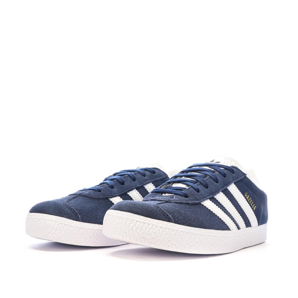 Baskets Marines Garçon/Fille Adidas Gazelle 6