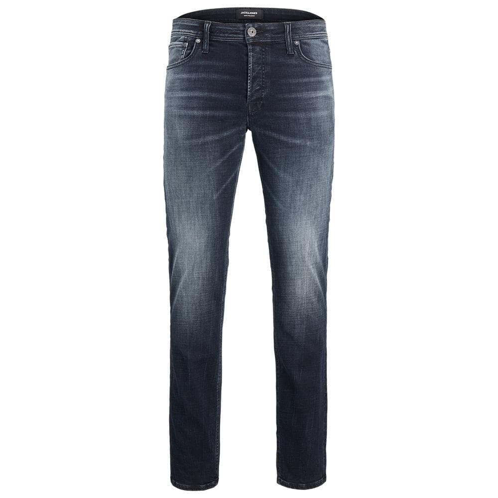 Jean Slim Marine Homme Jack & Jones Tim 3