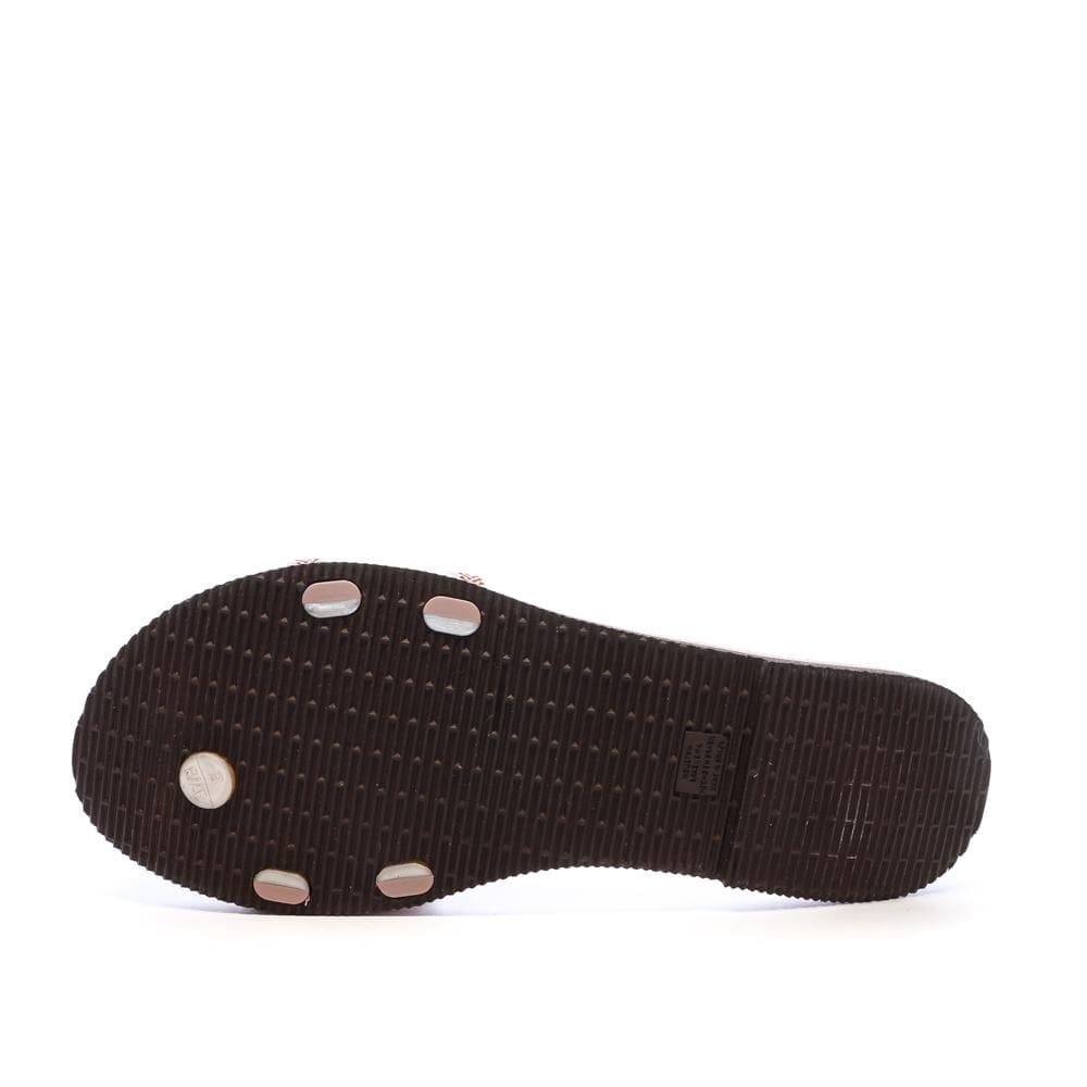 Claquettes Roses Femme Havaianas You Angra 2