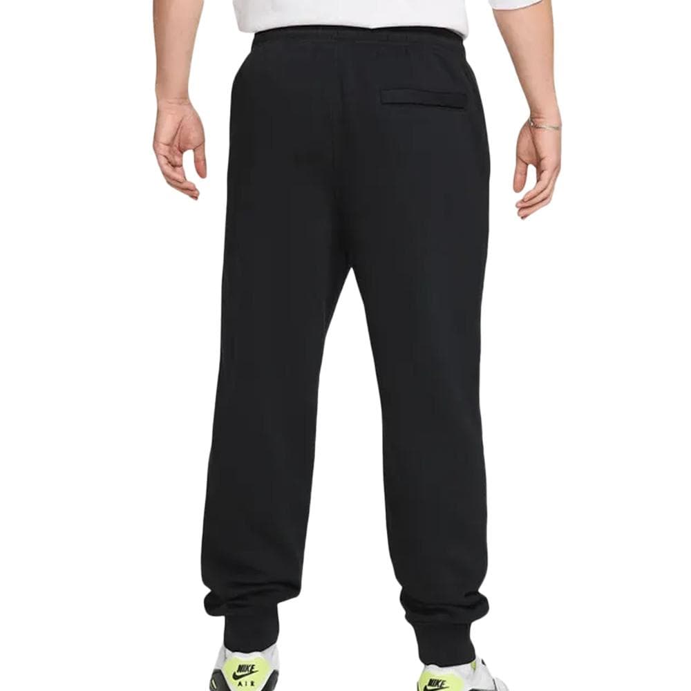 Jogging Noir Homme Nike Club FN3787 2