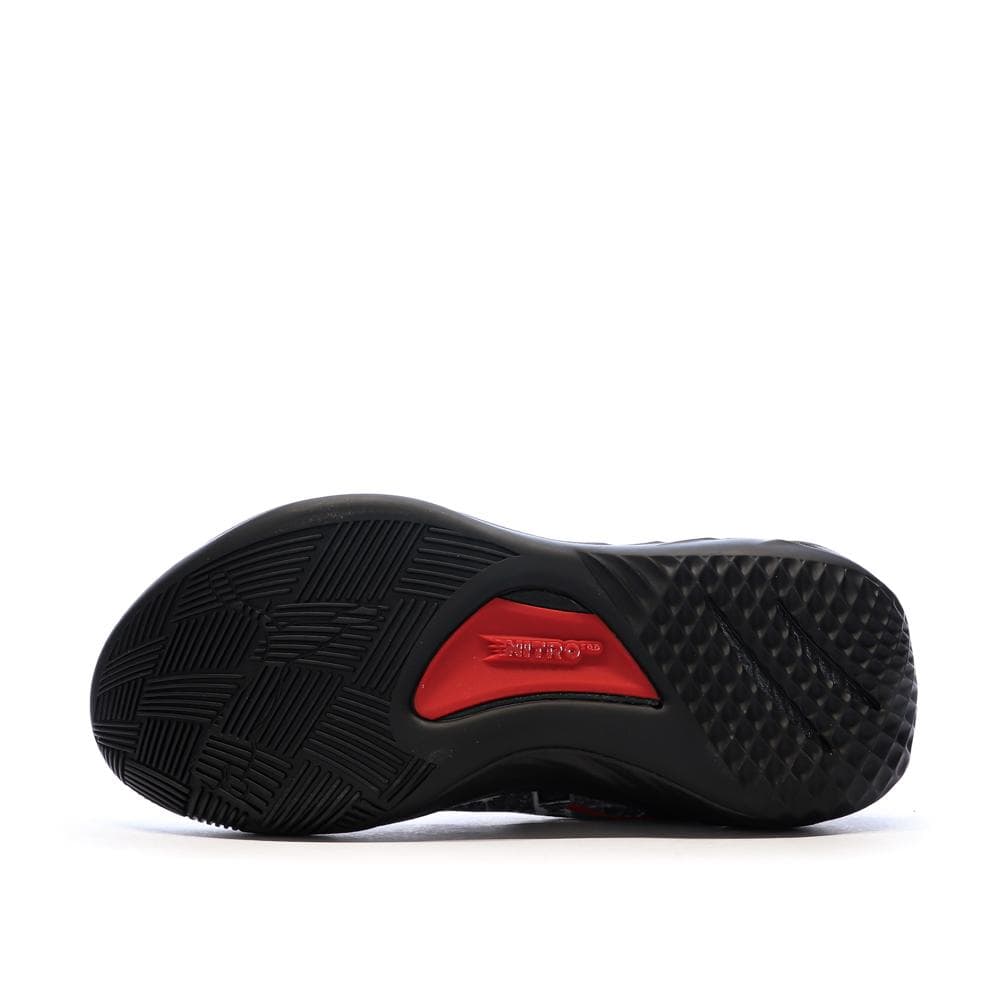 Chaussures de Basketball Noires Homme Puma All-pro Nitro 5