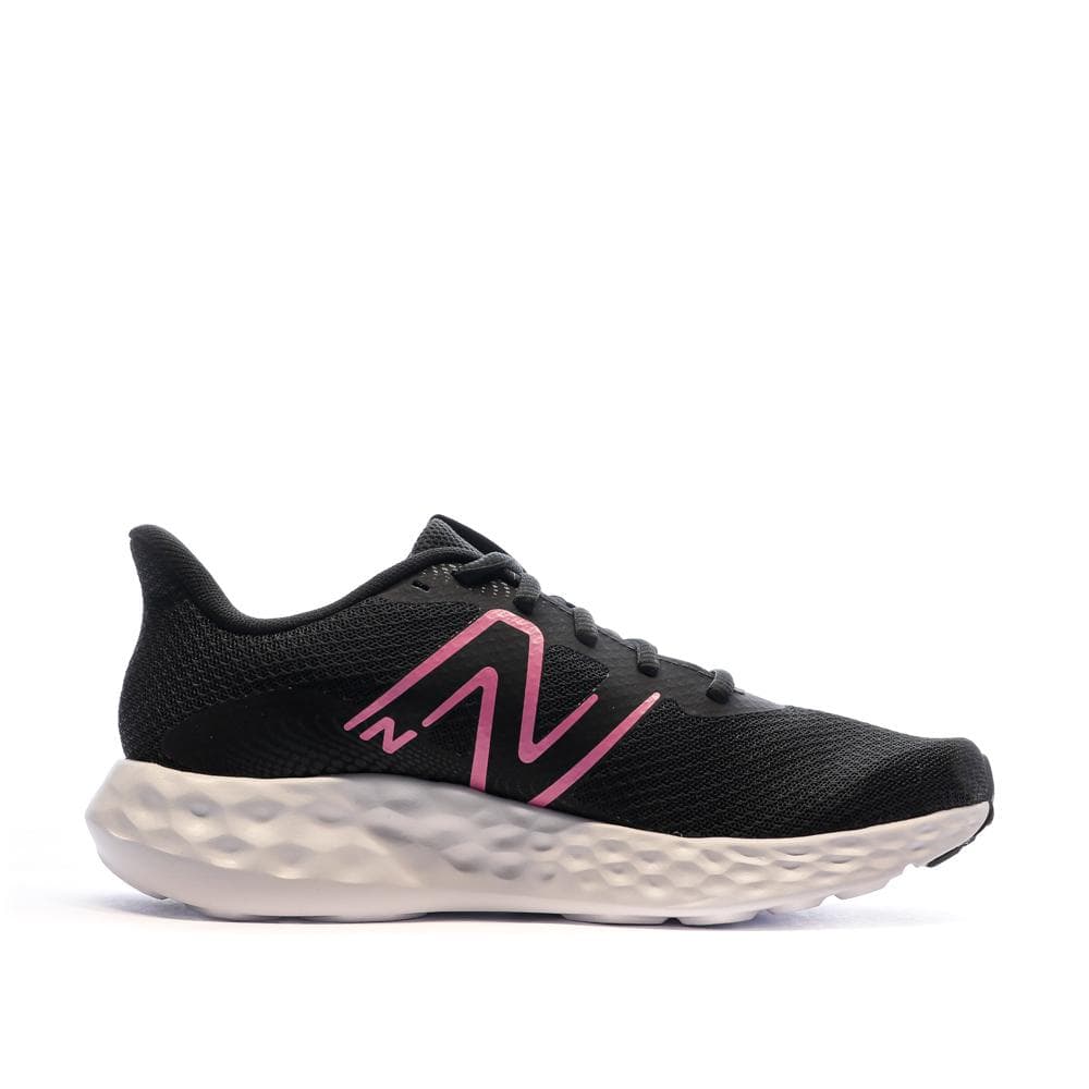 Chaussures de running Noires Femme New Balance 411 2