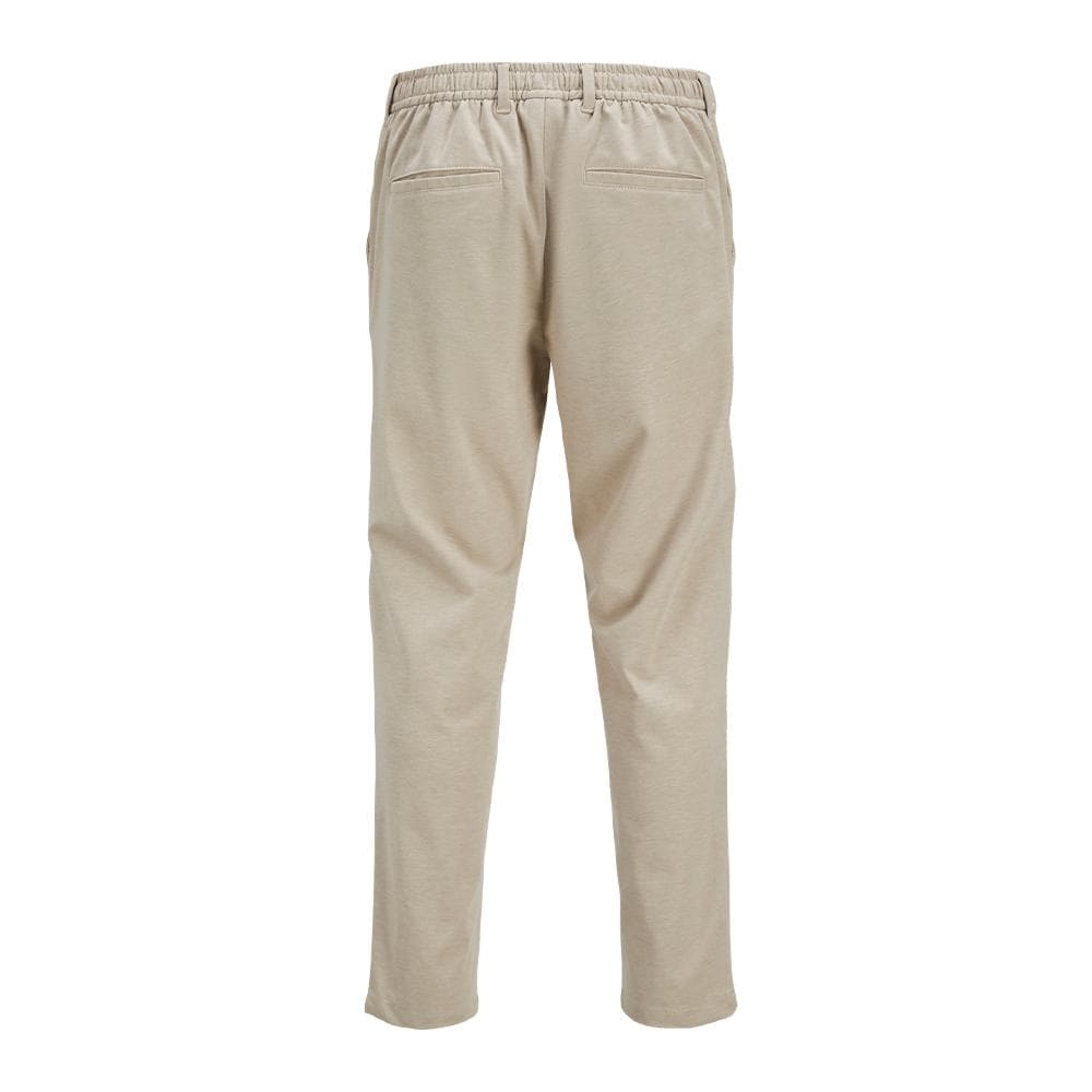 Pantalon Beige Homme Jack & Jones Jpstace 2