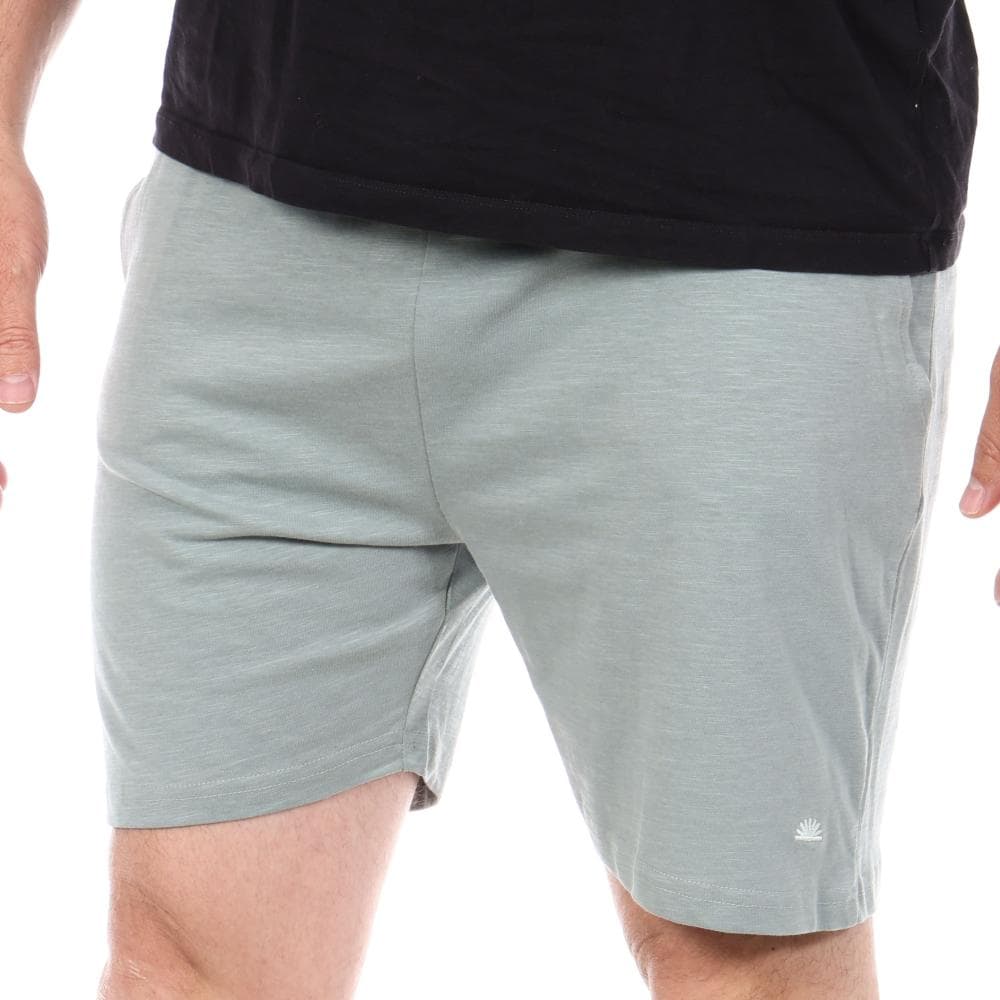 Short Bleu Homme No Publik NP 1