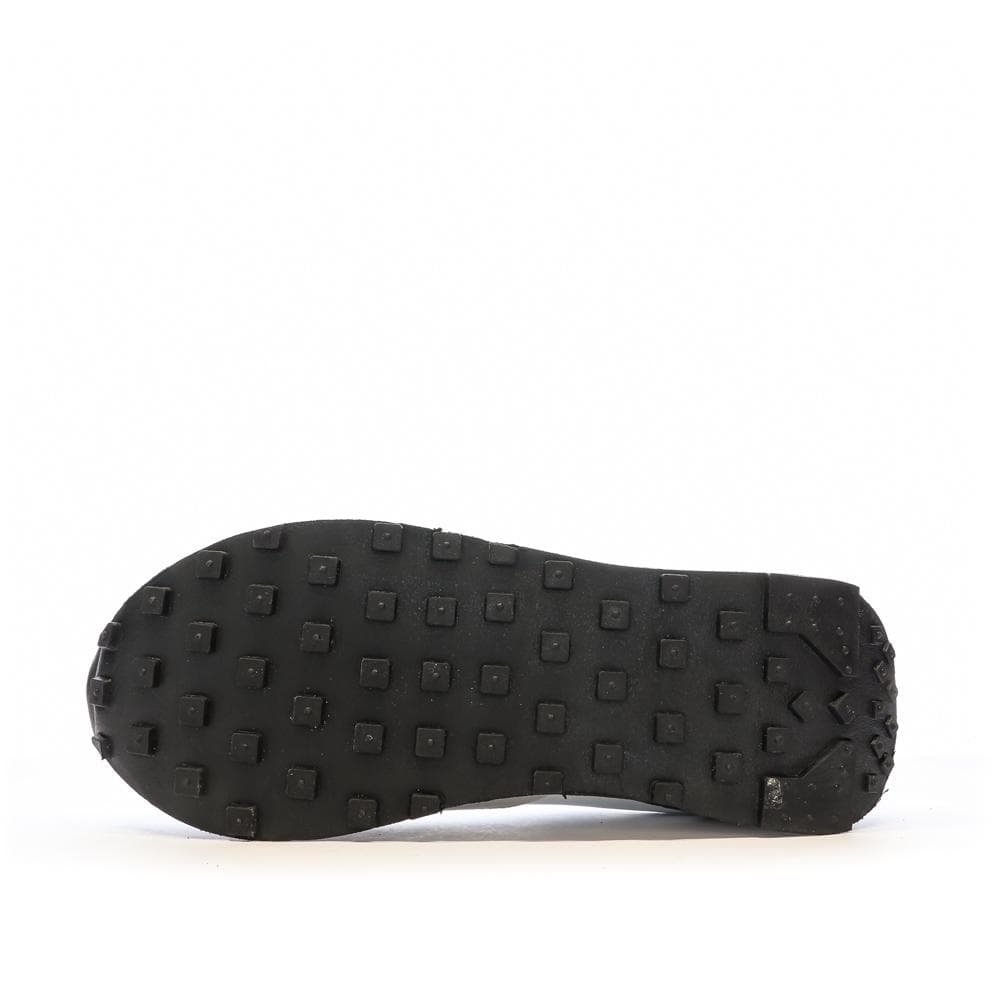 Baskets Blanc/Gris Homme Lotto Twenty 5 5