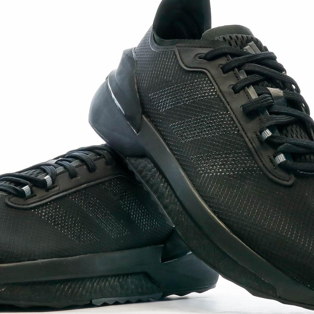Chaussures de Running Noir Mixte Adidas Avryn 7