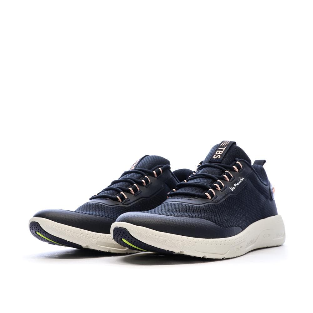 Baskets Marine Femme TBS JAZZEVO 6