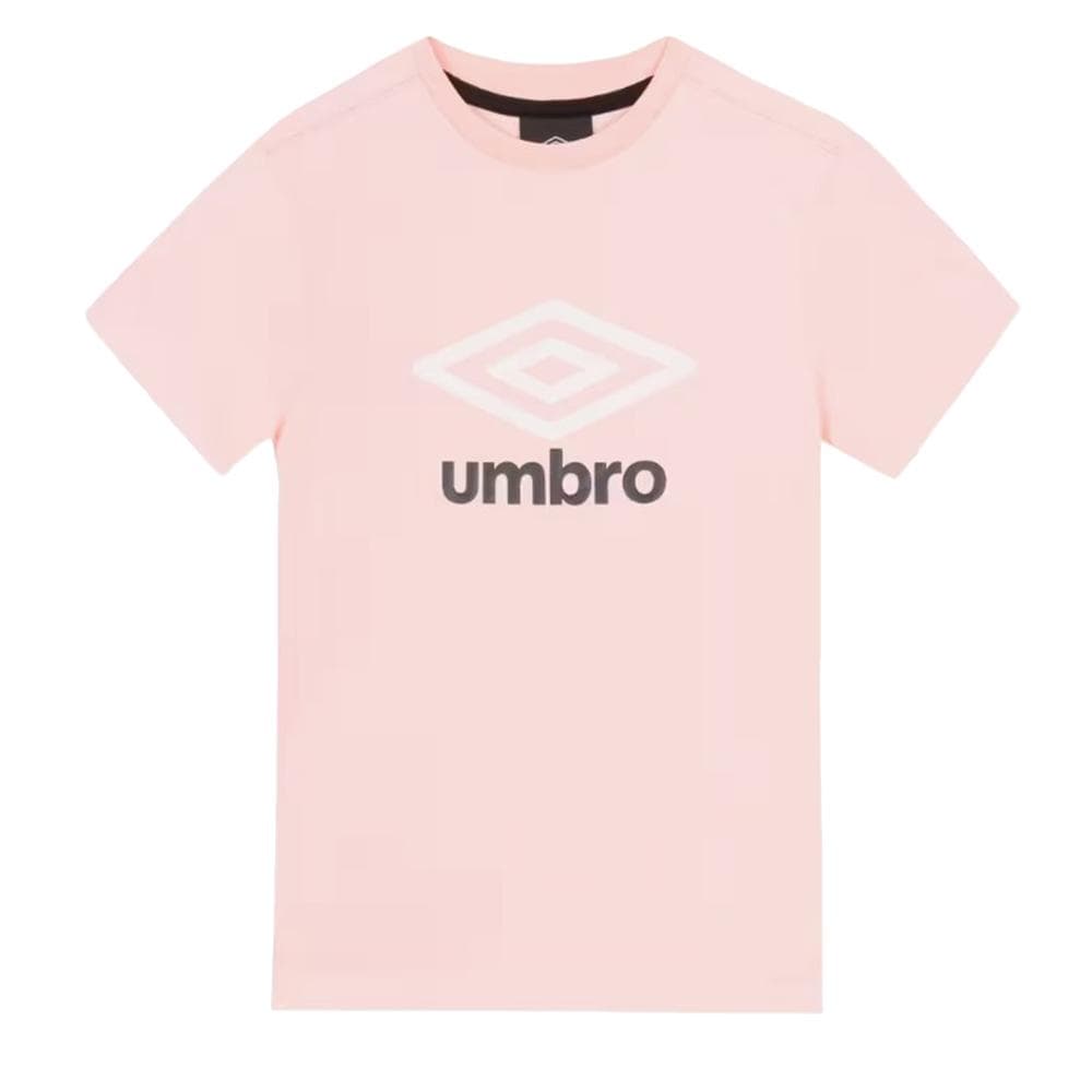 T-shirt Corail Garçon Umbro Bas Net 1