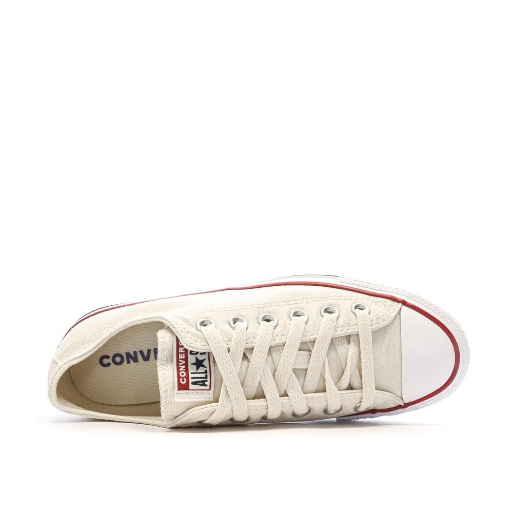 All Star Baskets Beiges Homme/Femme Converse 3
