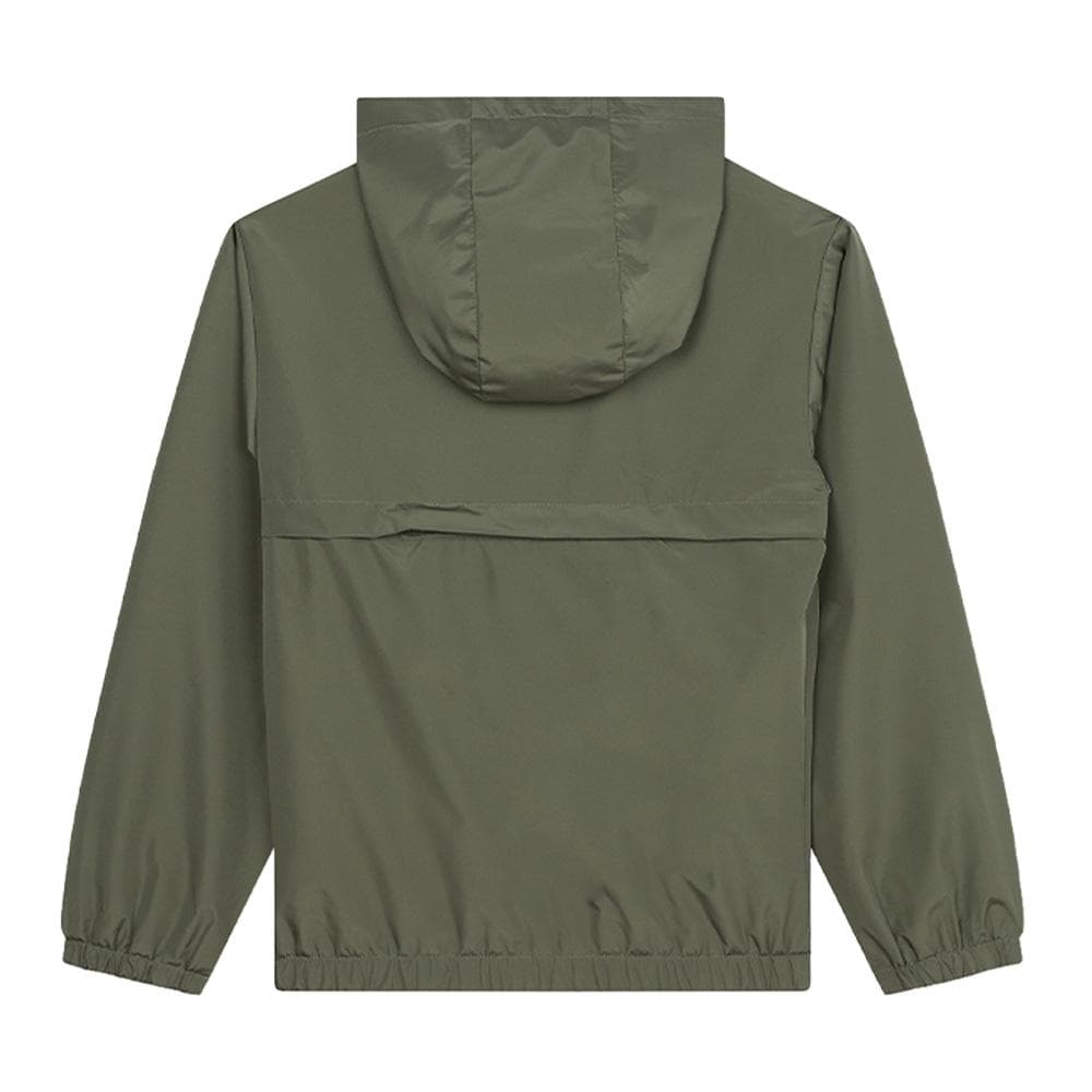 Veste Vert Garçon Timberland T60047 2