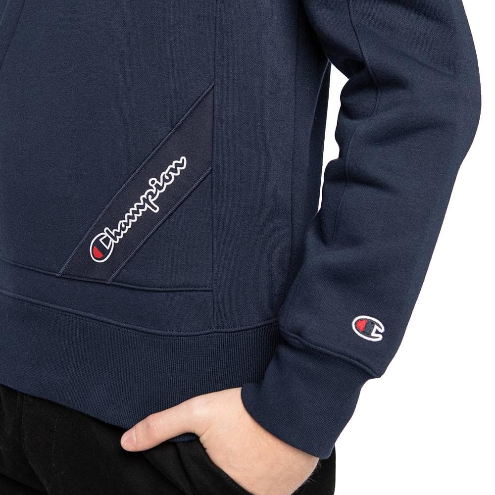 Sweat Marine Homme Champion 216549 3
