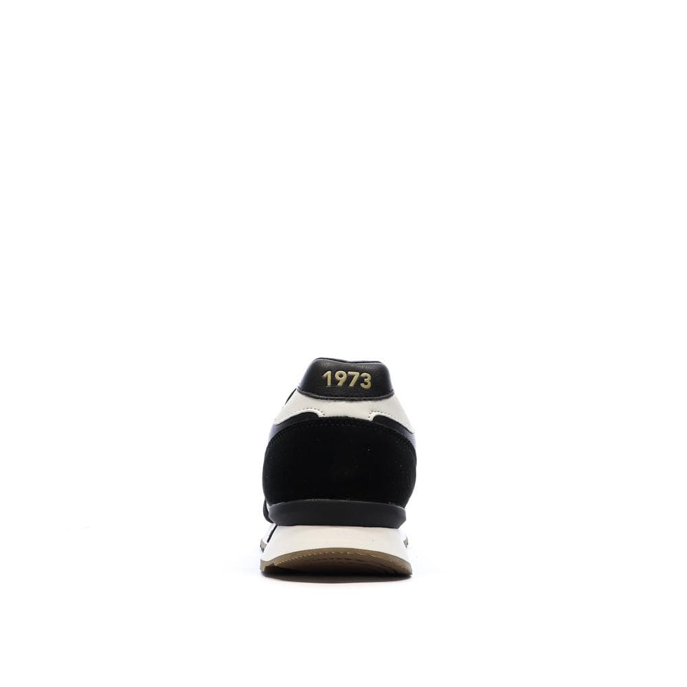 Baskets Noir Homme Pepe jeans Brit Supra 3