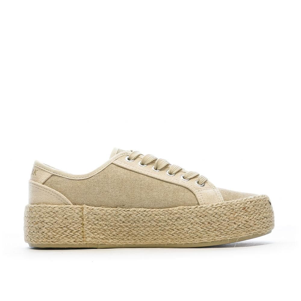 Baskets Sable Femme Chattawak Paco 2