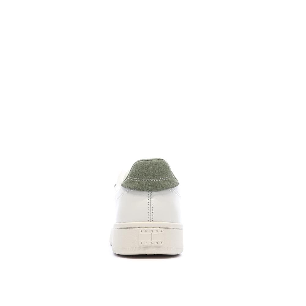 Baskets Blanches Homme Tommy Hilfiger Archive 98 3
