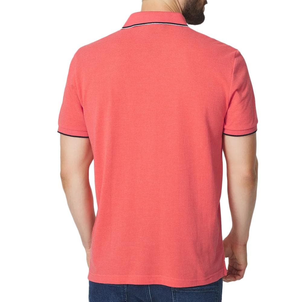 Polo Corail Homme TBS KAMALPOL 2