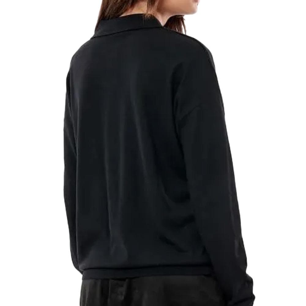 Pull Noir Femme Kaporal LIVIA 2