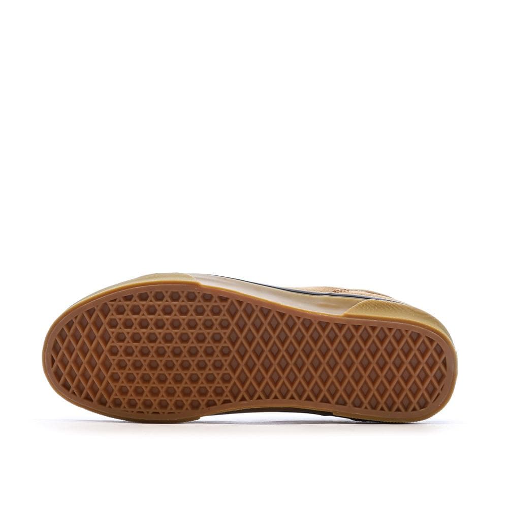 Baskets Marron Homme Vans Seldan 5