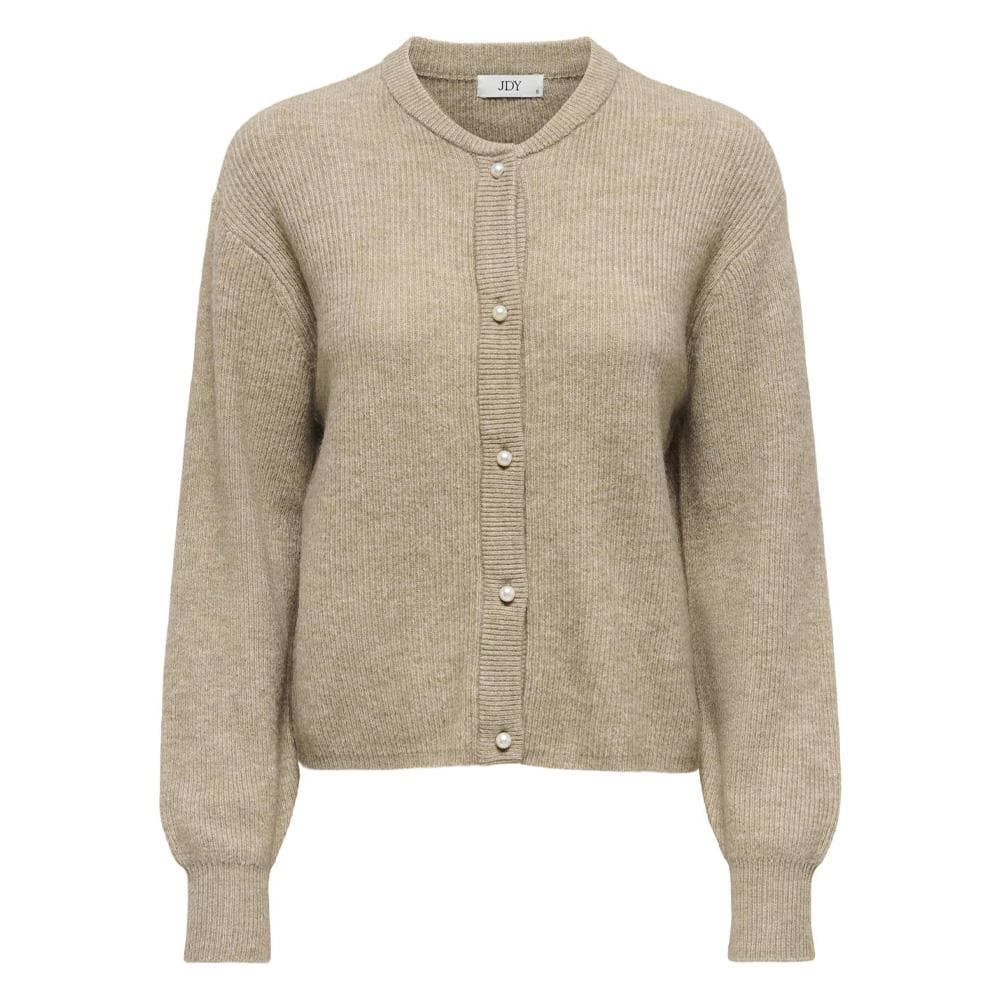Gilet Beige Femme JDY Lumi 2
