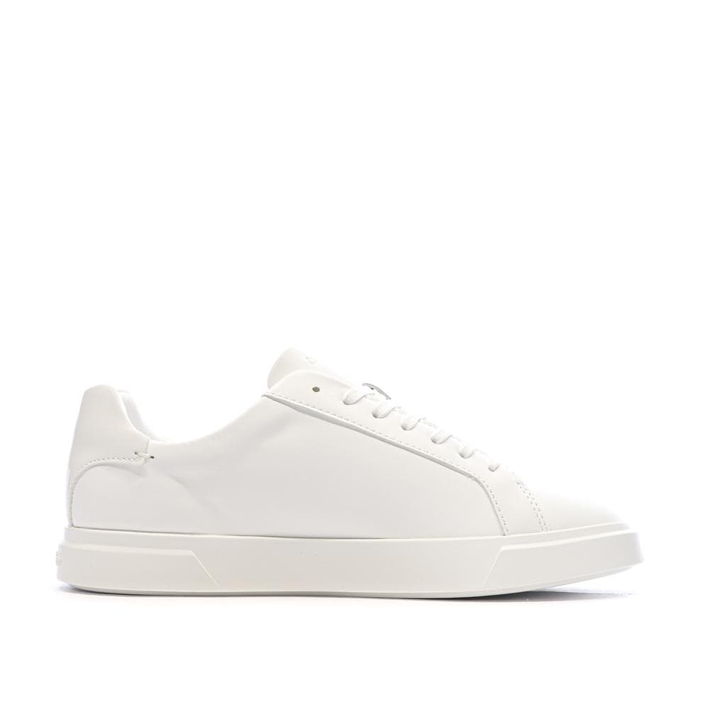 Baskets Blanches Femme Calvin Klein Jeans Low Pro Cups 2