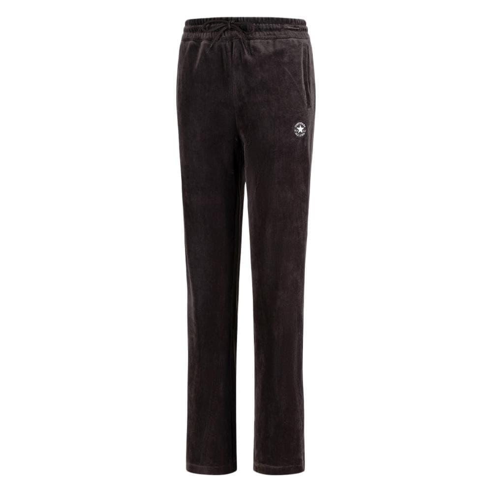 Pantalon Velours Marron Femme Converse Chuck Taylor 1