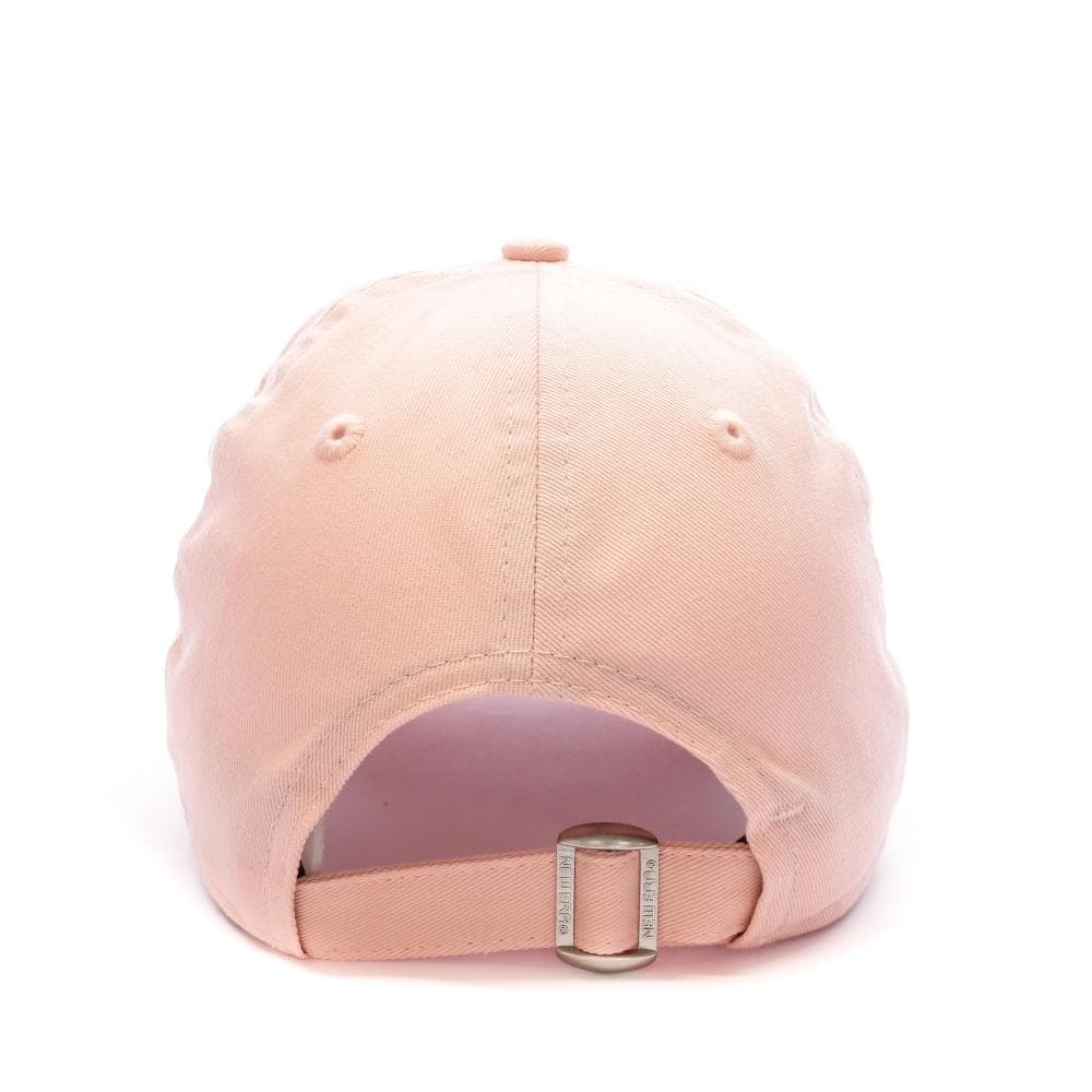 Casquette Rose Femme New Era 9forty Neyyan 80489299 3
