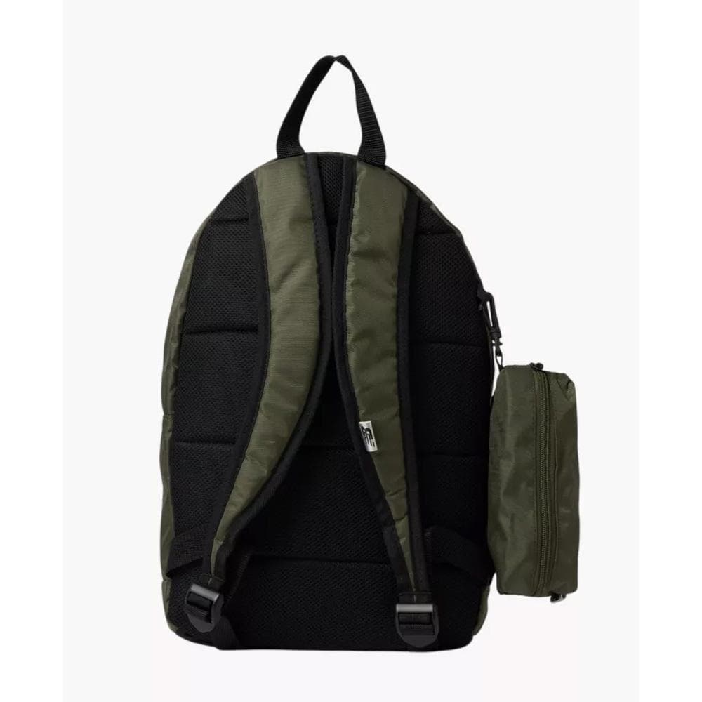 Sac à Dos Kaki Homme New Balance NBKDBCK 2