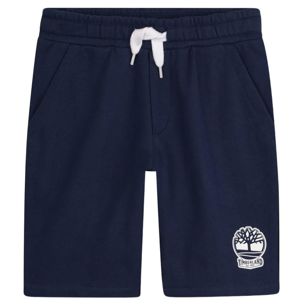 Short Marine Garçon Timberland T60460/84N-CD 1