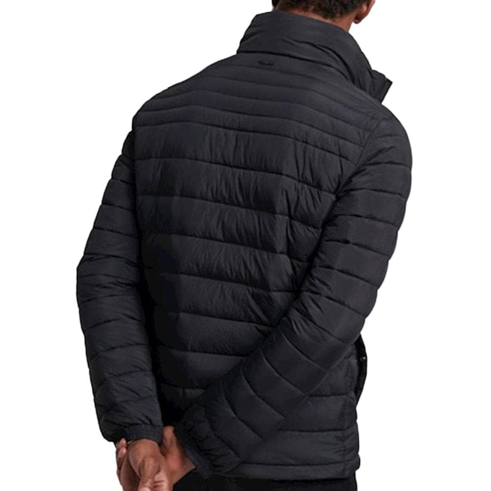 Doudoune Noir Homme Superdry Studios 2