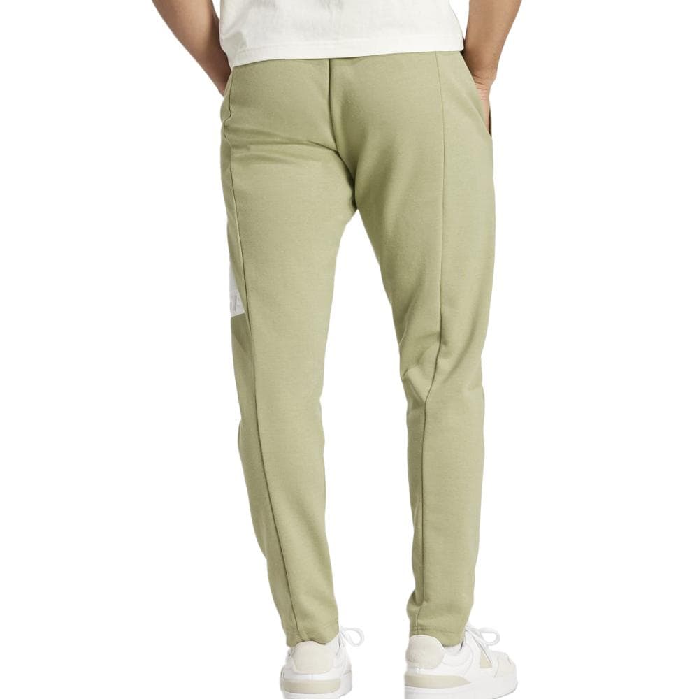 Jogging Vert Homme Adidas IW8561 2