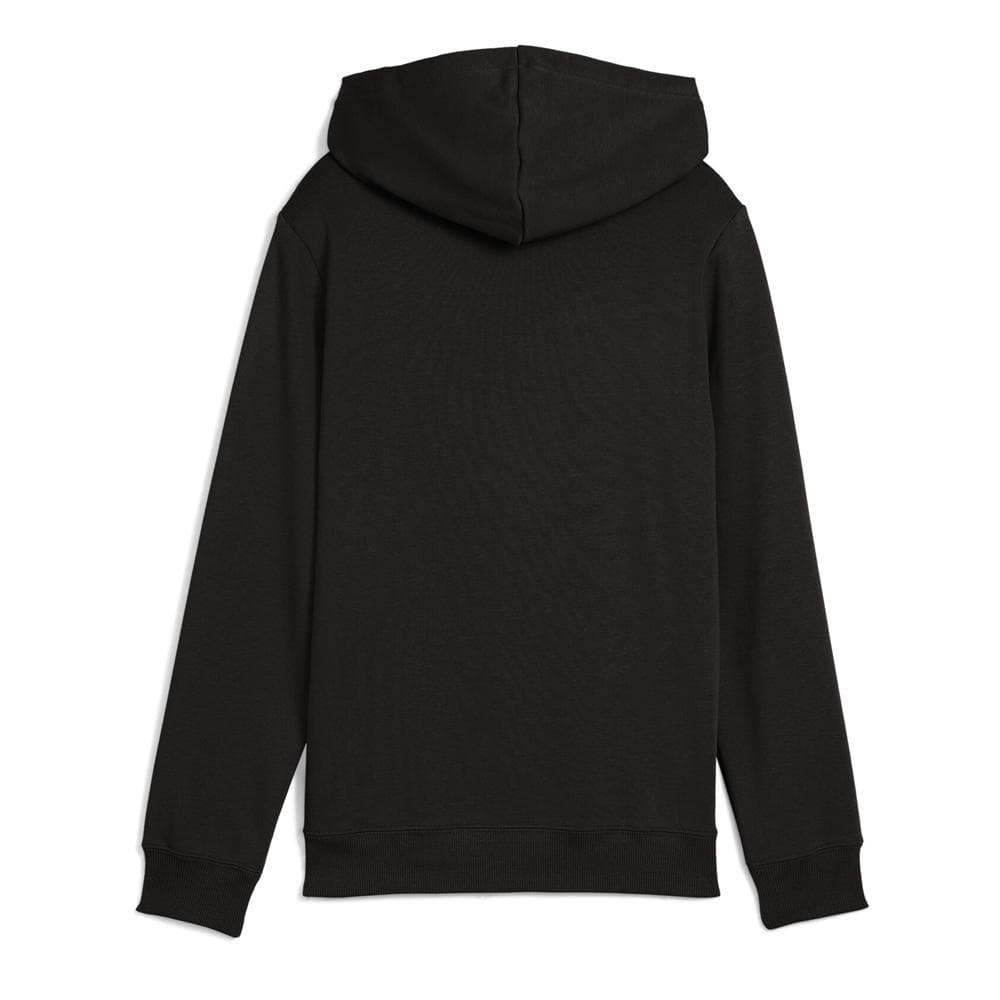 Sweat Noir Garçon Puma Camo 2