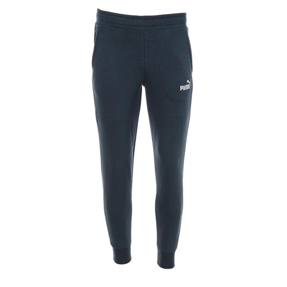 Jogging Marine Homme Puma Embroidery 1
