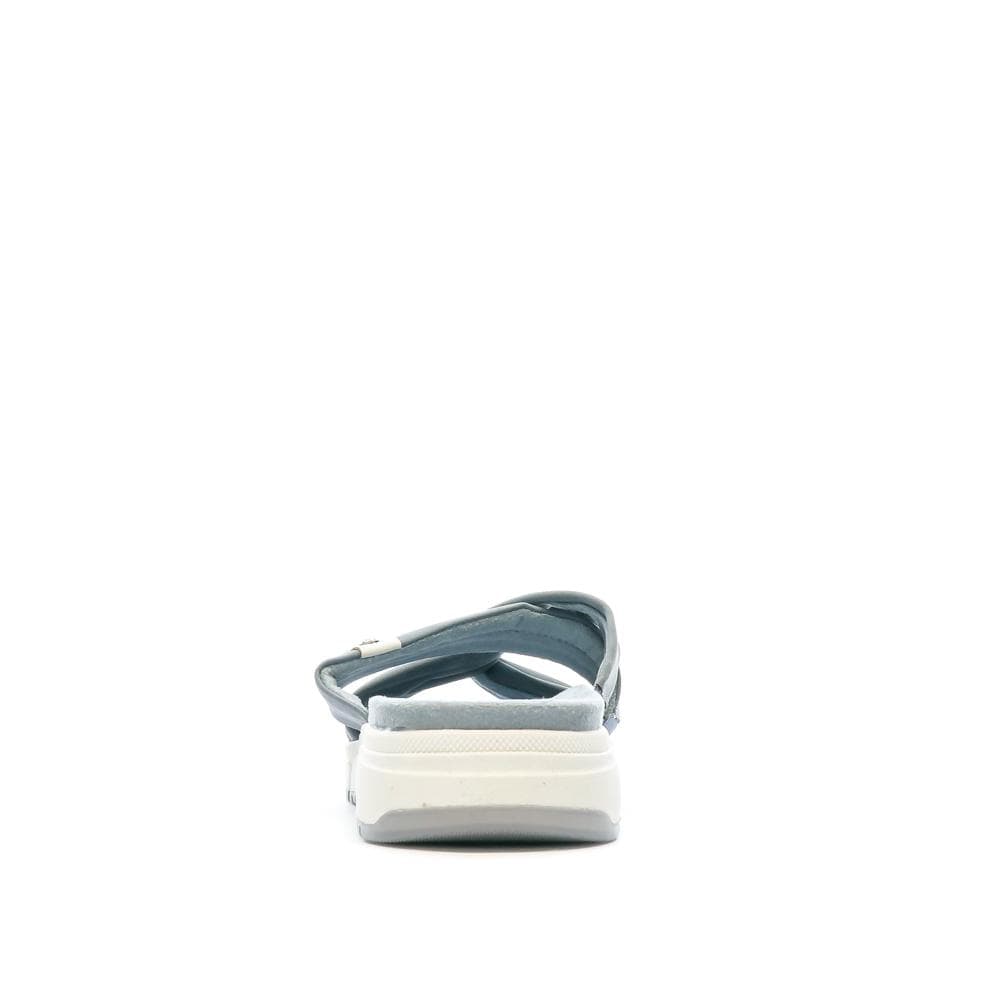 Sandales Bleu Femme RELIFE Lisandra 3