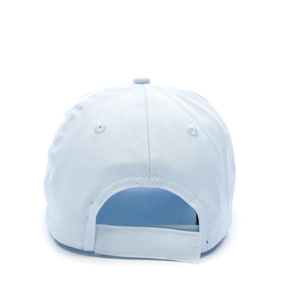 Casquette Bleu Garçon Puma Cap 3
