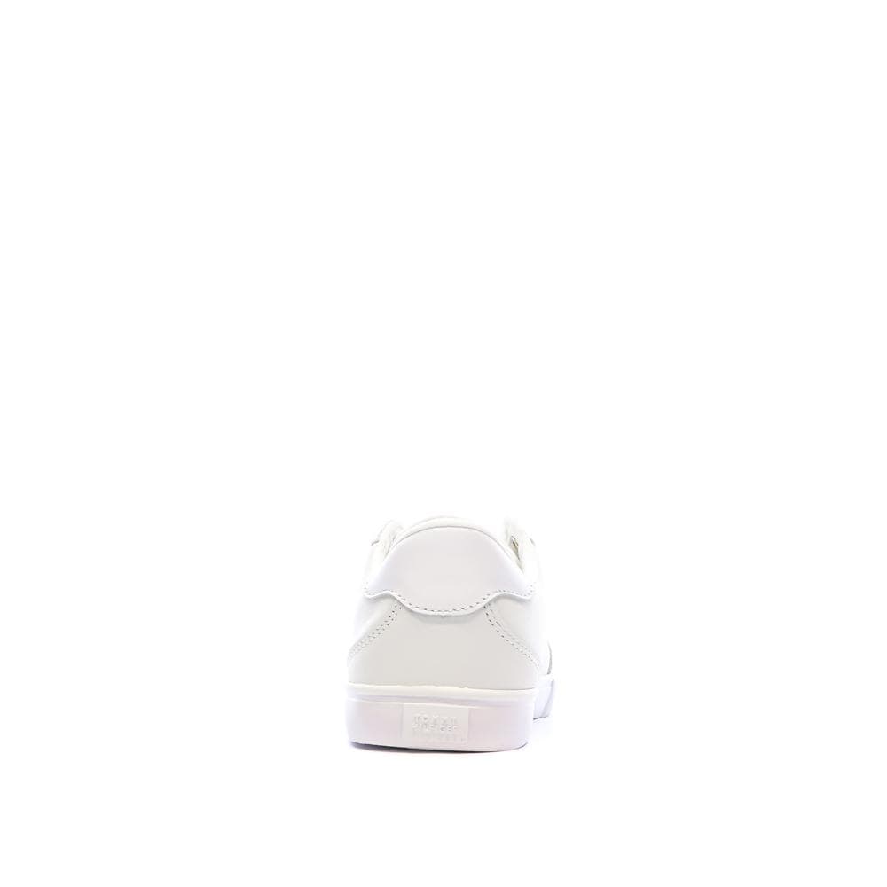 Baskets Ecru Femme Tommy Hilfiger Th Chic 3