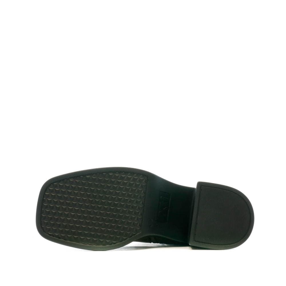 Bottines Marron Femme Xti Chelsea 5