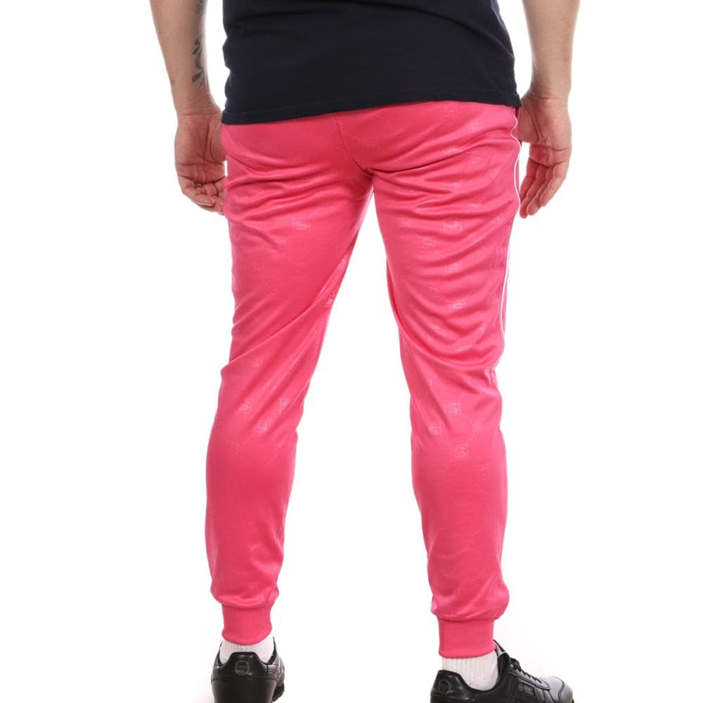 Pantalon de Survêtement Rose Homme Supreme Grip Fran 2