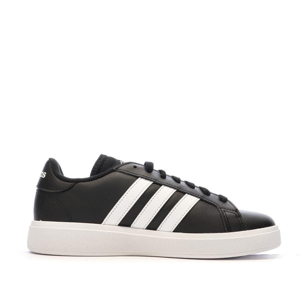 Baskets Noires Femme Adidas GW9262 2