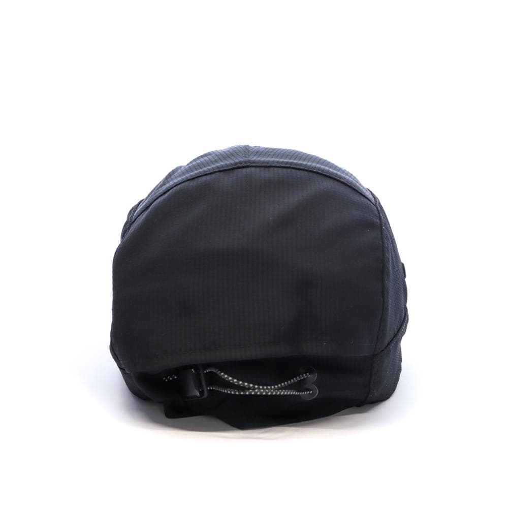 Casquette de running Noir Adidas Packable HEAT.RDY X-City 3