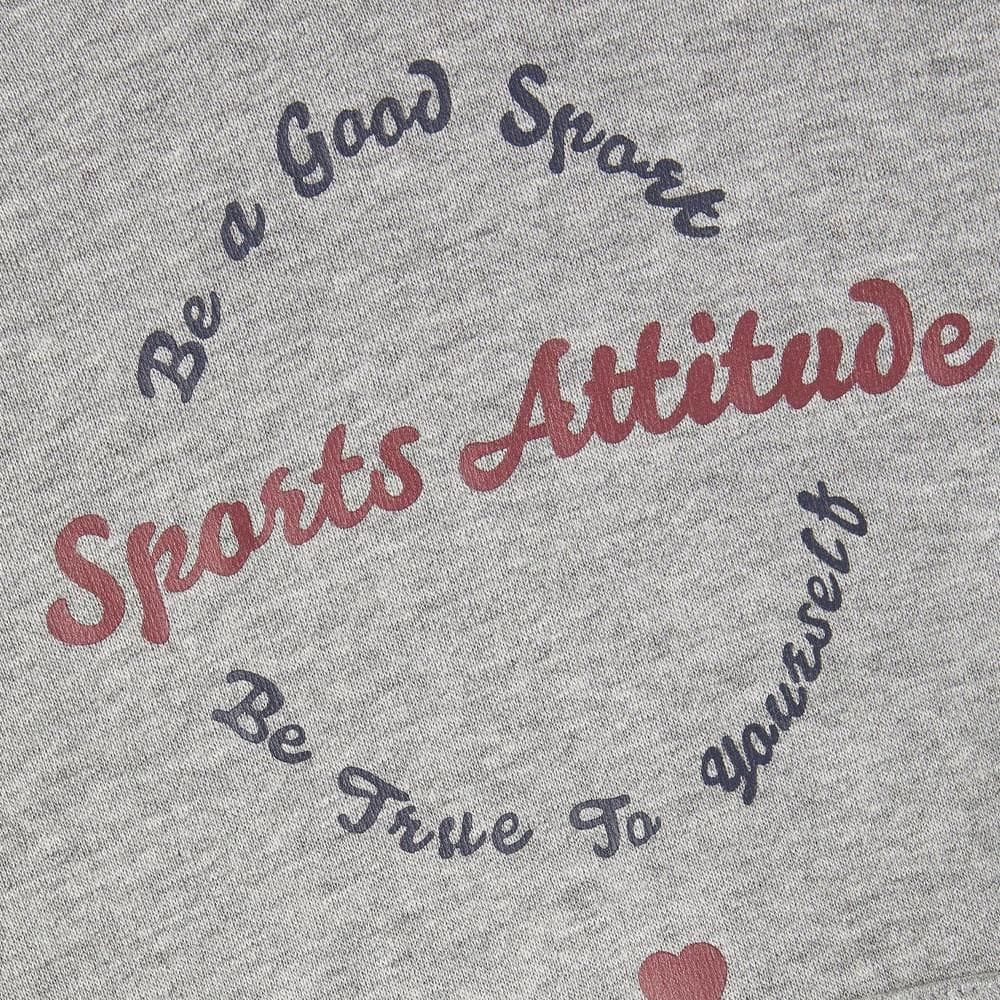 Sweat Gris Fille Name It Fobirte 2