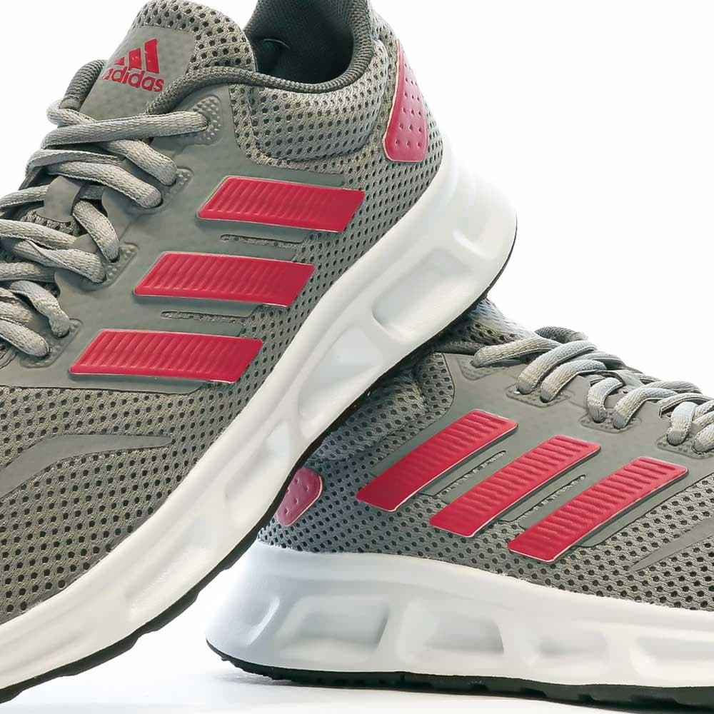 Chaussures de running Grises Femme Adidas Showtheway 2.0 7