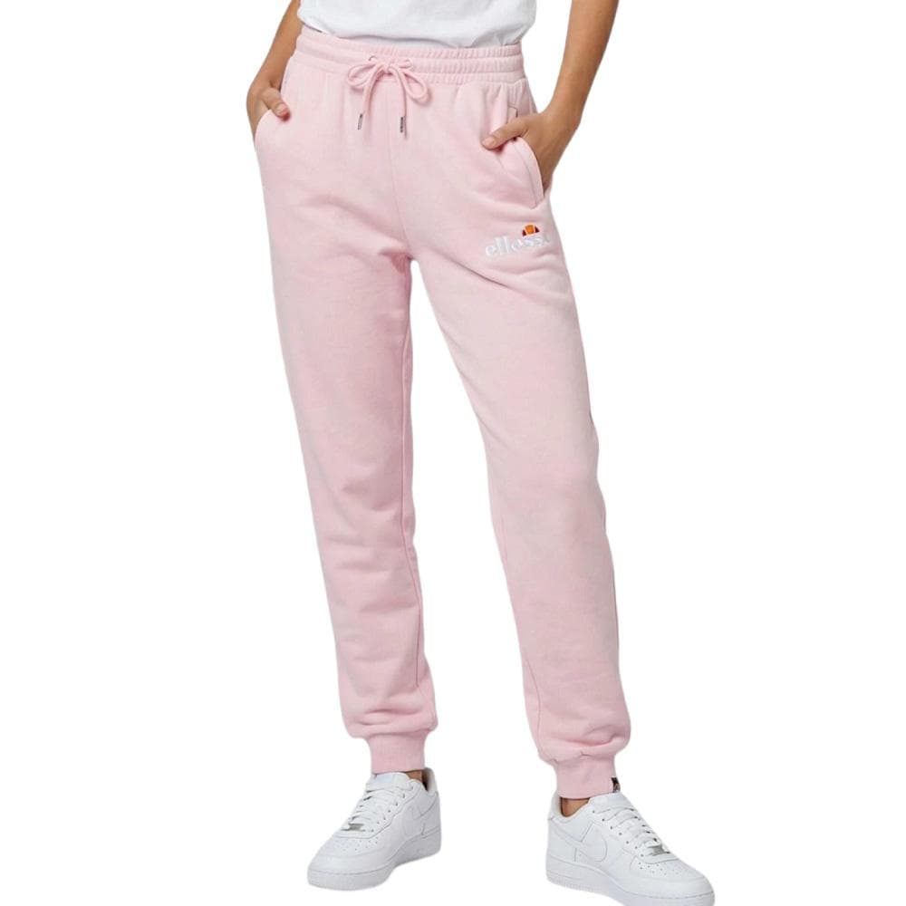 Jogging Rose Femme Ellesse SGT19695P 1