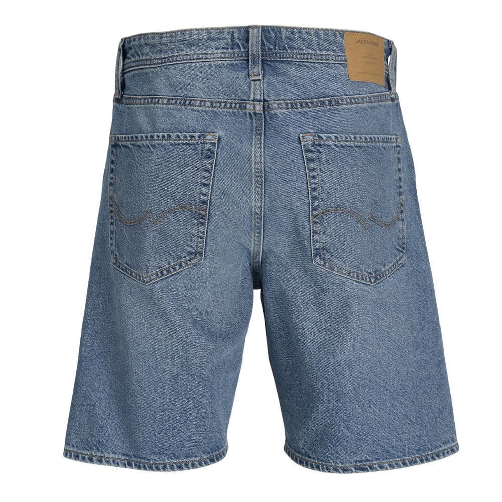 Short Bleu Moyen Homme Jack & Jones Tony 3