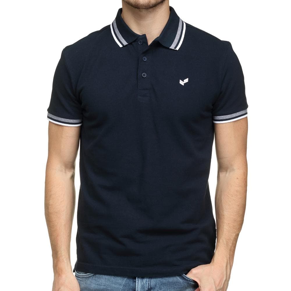Polo Marine Homme Kaporal Rayo 1