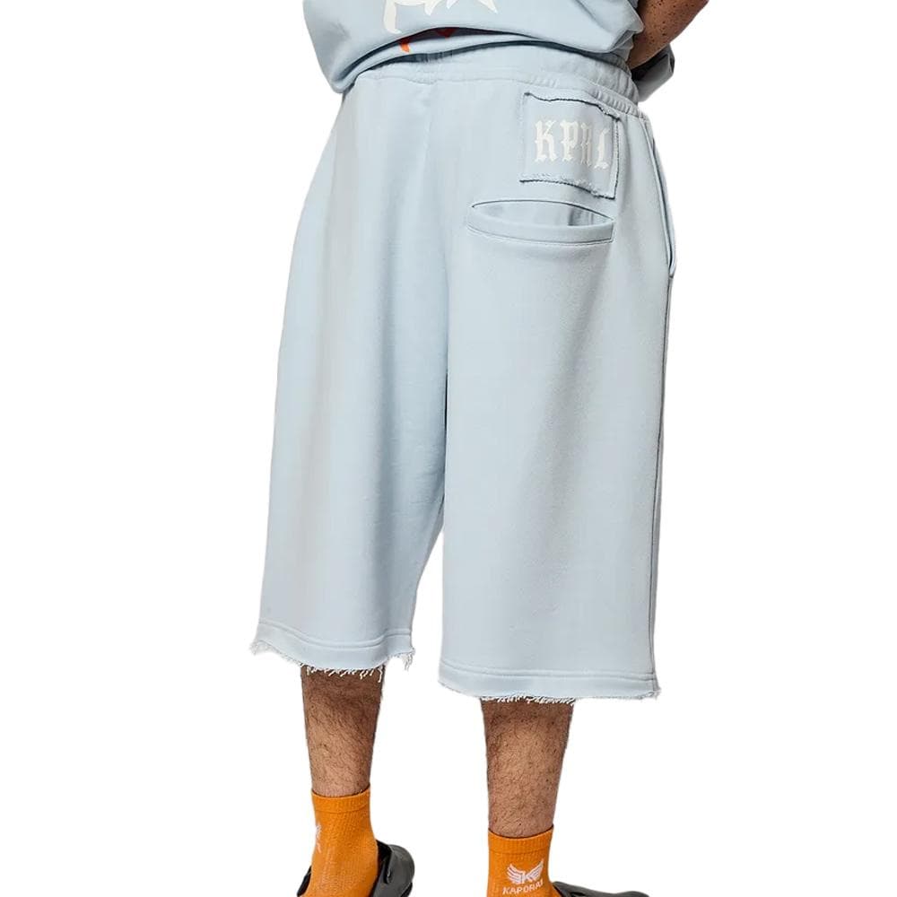 Short Bleu Homme Kaporal VOTIC 2