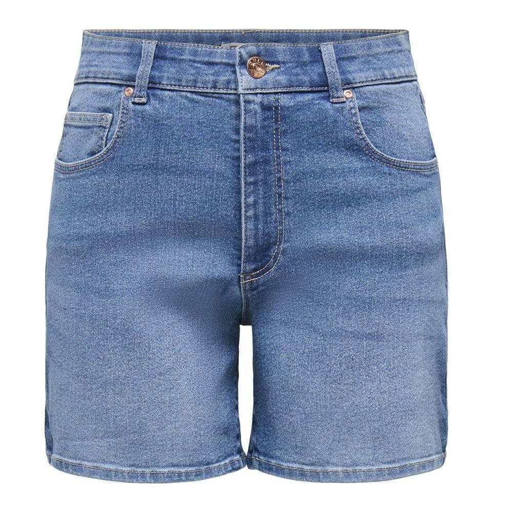 Short Bleu Femme Only Carrie 1
