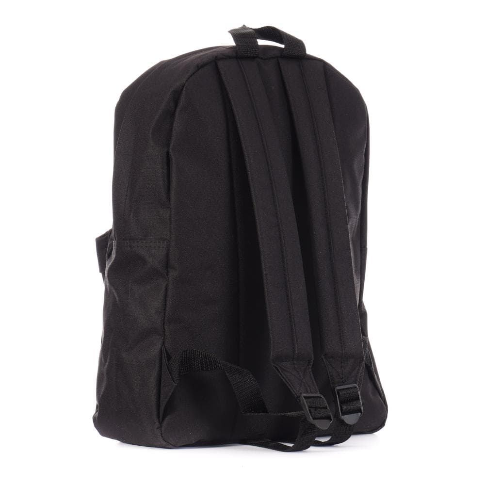 Sac à Dos Noir/Vert Garçon Kappa Bacamo 2