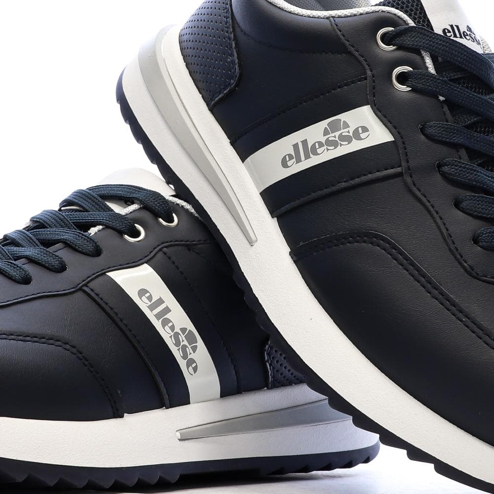 Baskets Marine Homme Ellesse NARGIS 7