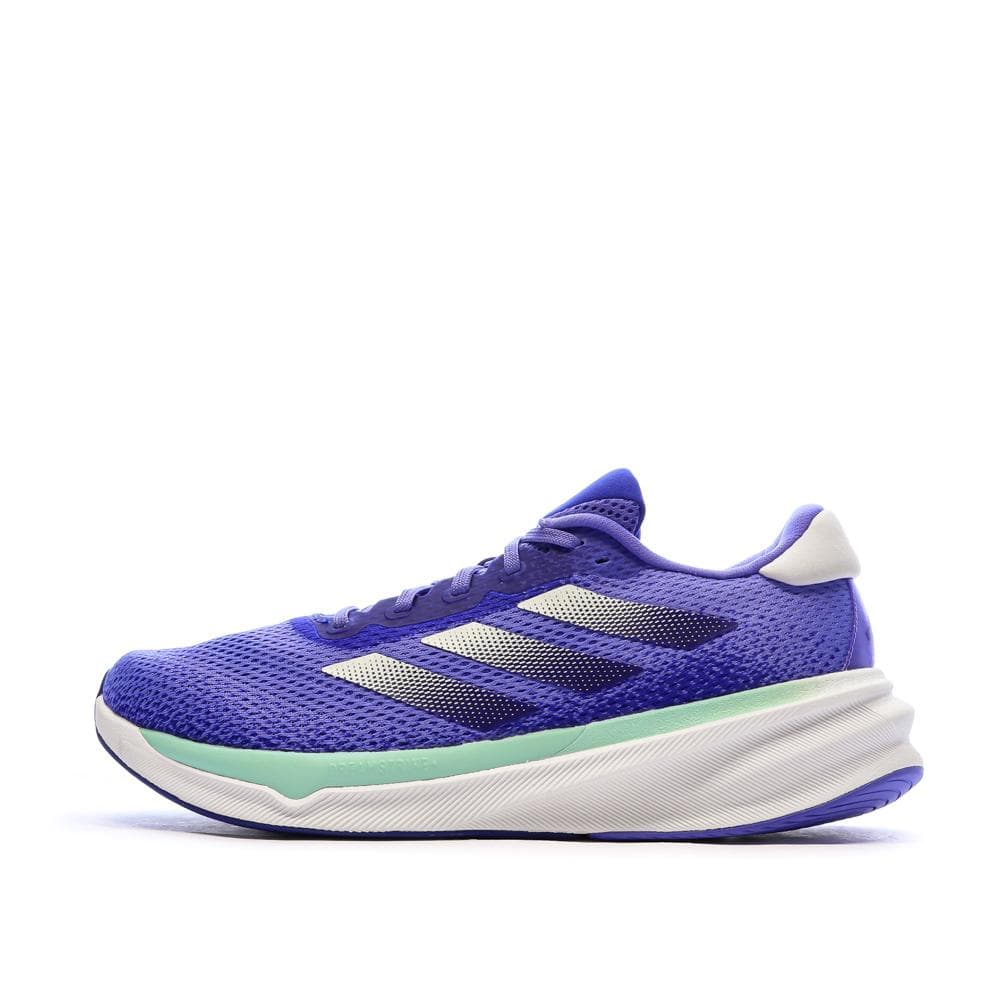 Chaussures de running Bleu Homme Adidas Supernova ID3692 1