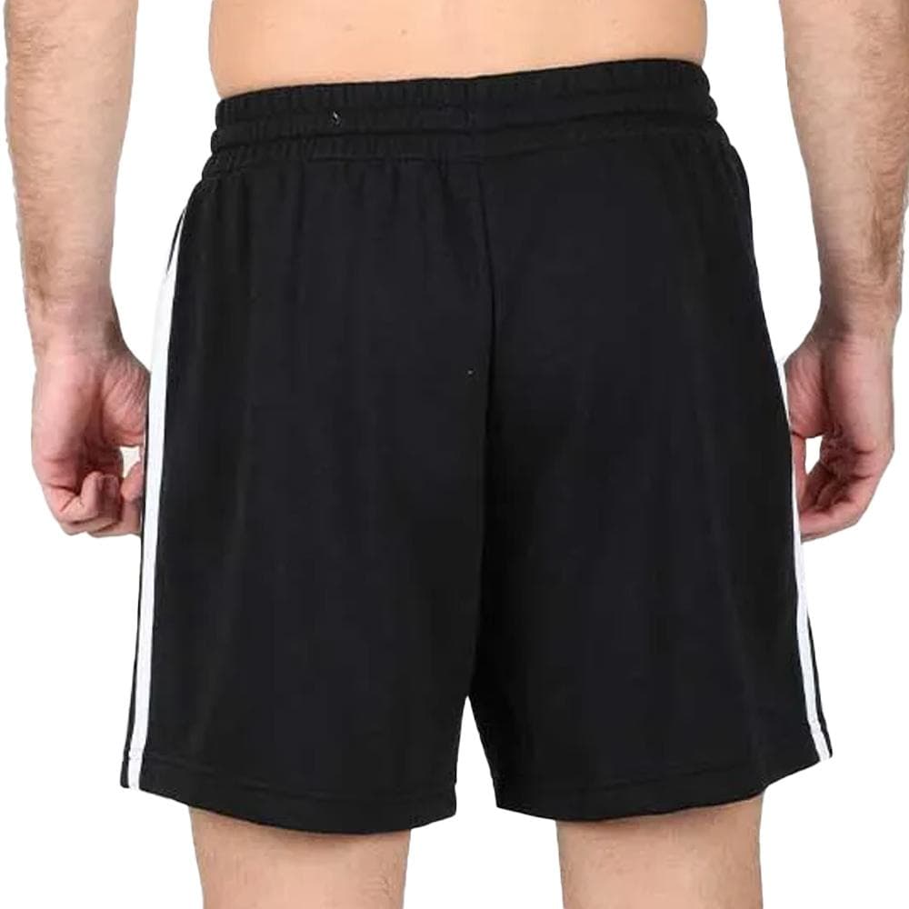 Short Noir Homme Adidas GK 2